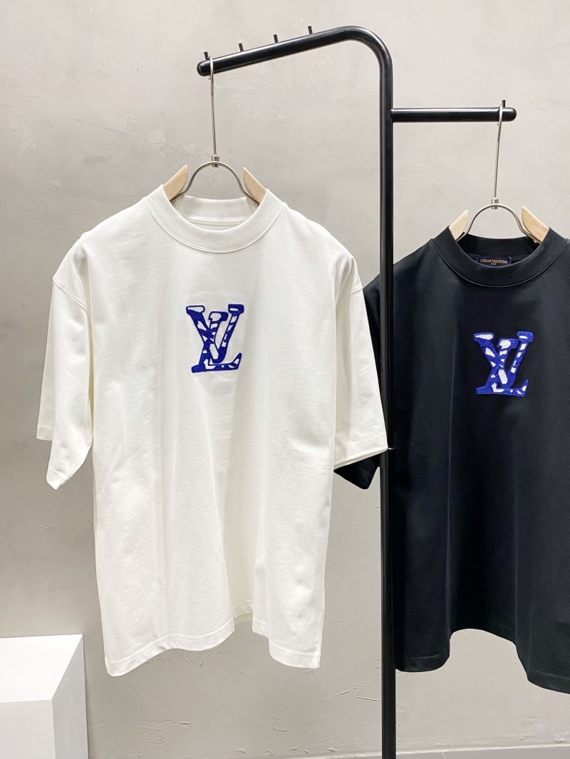 Louis Vuitton T-Shirts